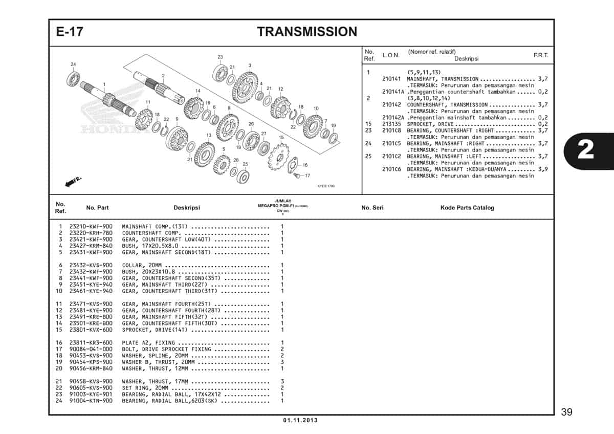Technical Diagram