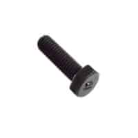 Bolt Hex 6X20