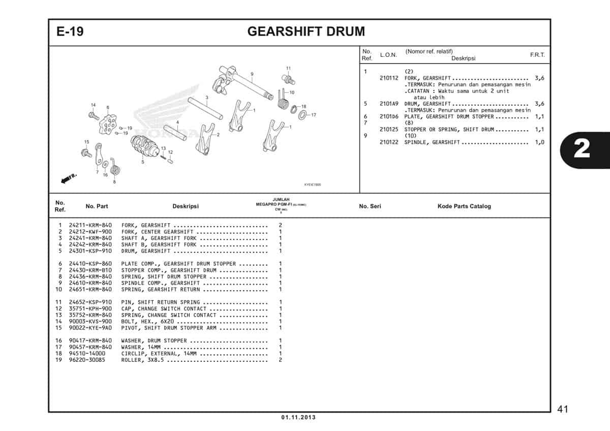 Technical Diagram