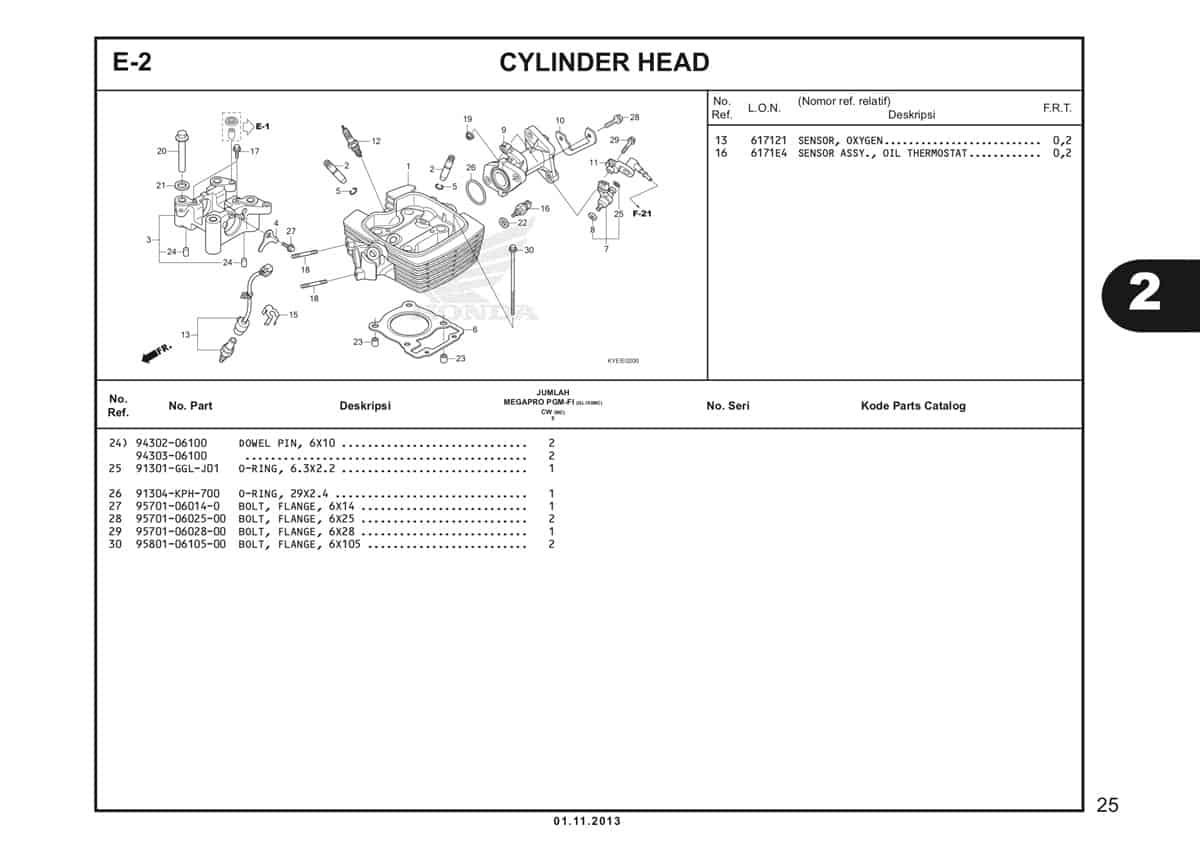 Technical Diagram