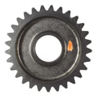 Gear Kick Idle Starter