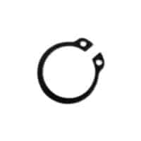 Circlip External 17MM