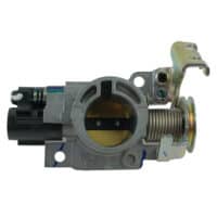 Throttle Body Assy