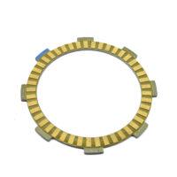 Disk Clutch Friction 4X8X45