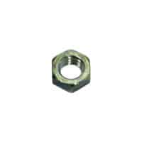 Nut Hex 8MM