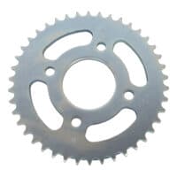Sprocket Comp Final Driven