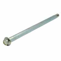 Axle RR Wheel