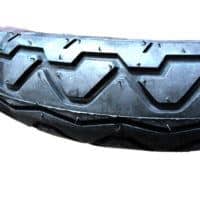 Tire RR (100/90-17 T/L)
