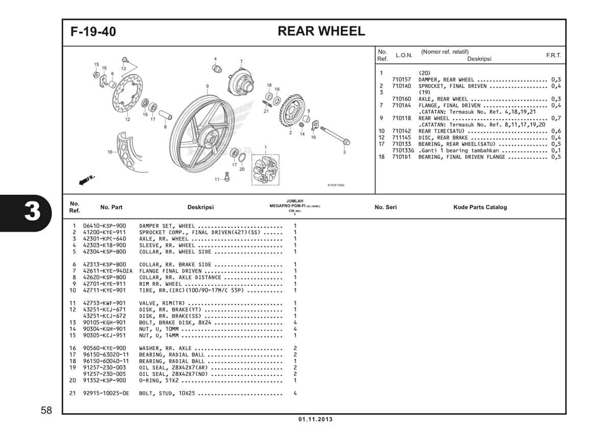 Technical Diagram