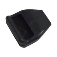 Rubber Shroud Mount
