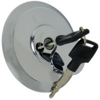 Cap Fuel Filler Comp