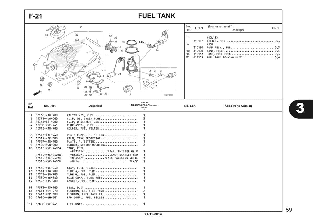 Technical Diagram