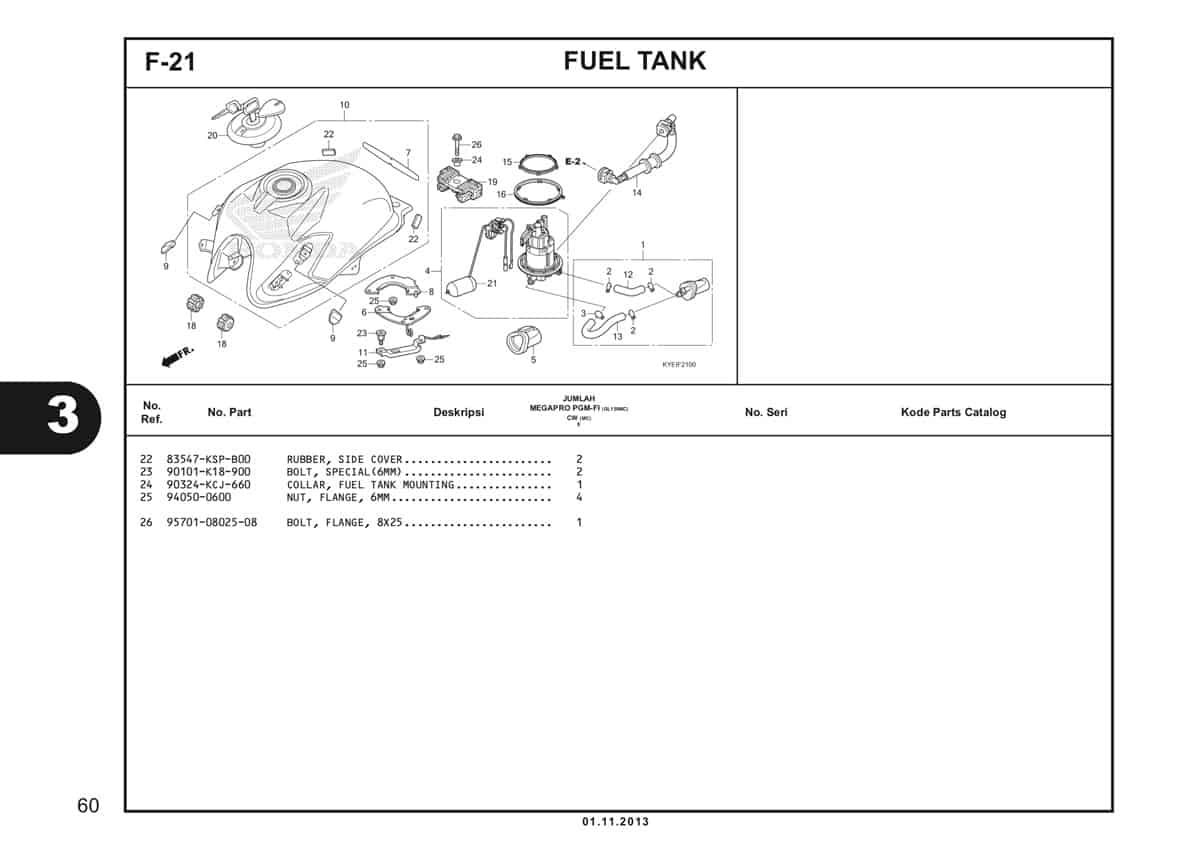 Technical Diagram