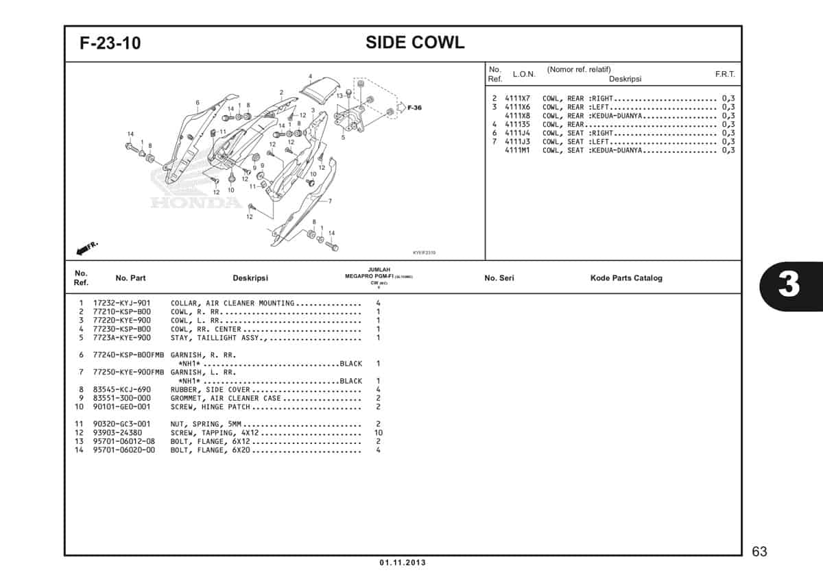 Technical Diagram