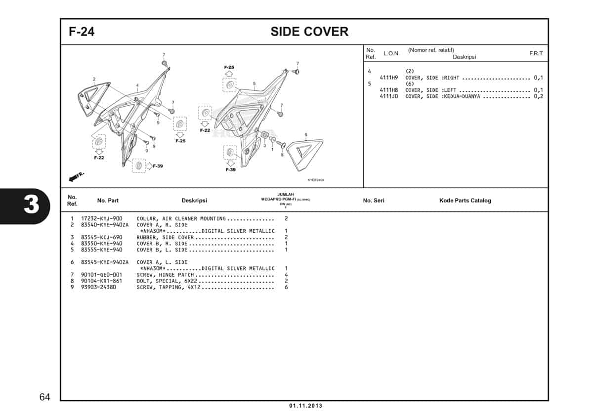 Technical Diagram