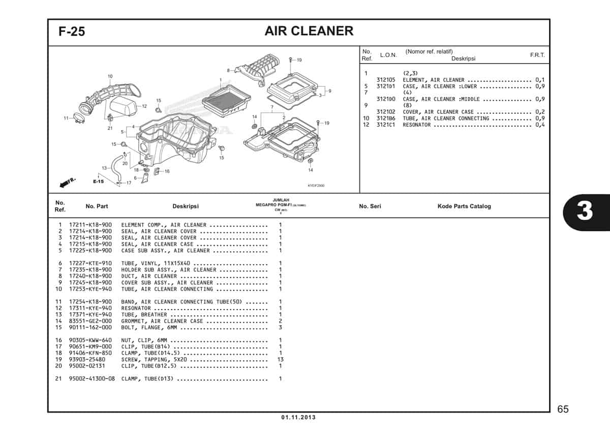 Technical Diagram
