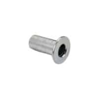 Collar Muffler Mount