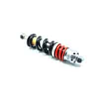 Cushion Assy RR