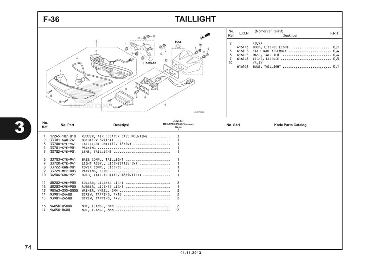 Technical Diagram