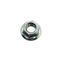 Nut Flange 8MM