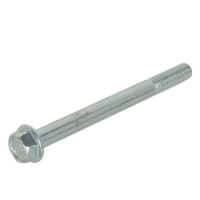 Bolt Flange 8X90