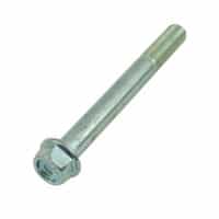 Bolt Flange 10X90