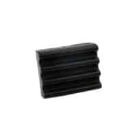Rubber A Stand Stopper