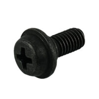 Screw Hinge Patch