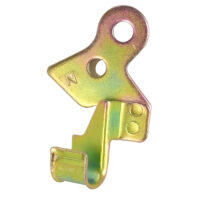 Clamper Comp Throttle Cable