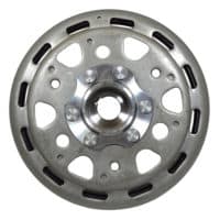Flywheel Comp