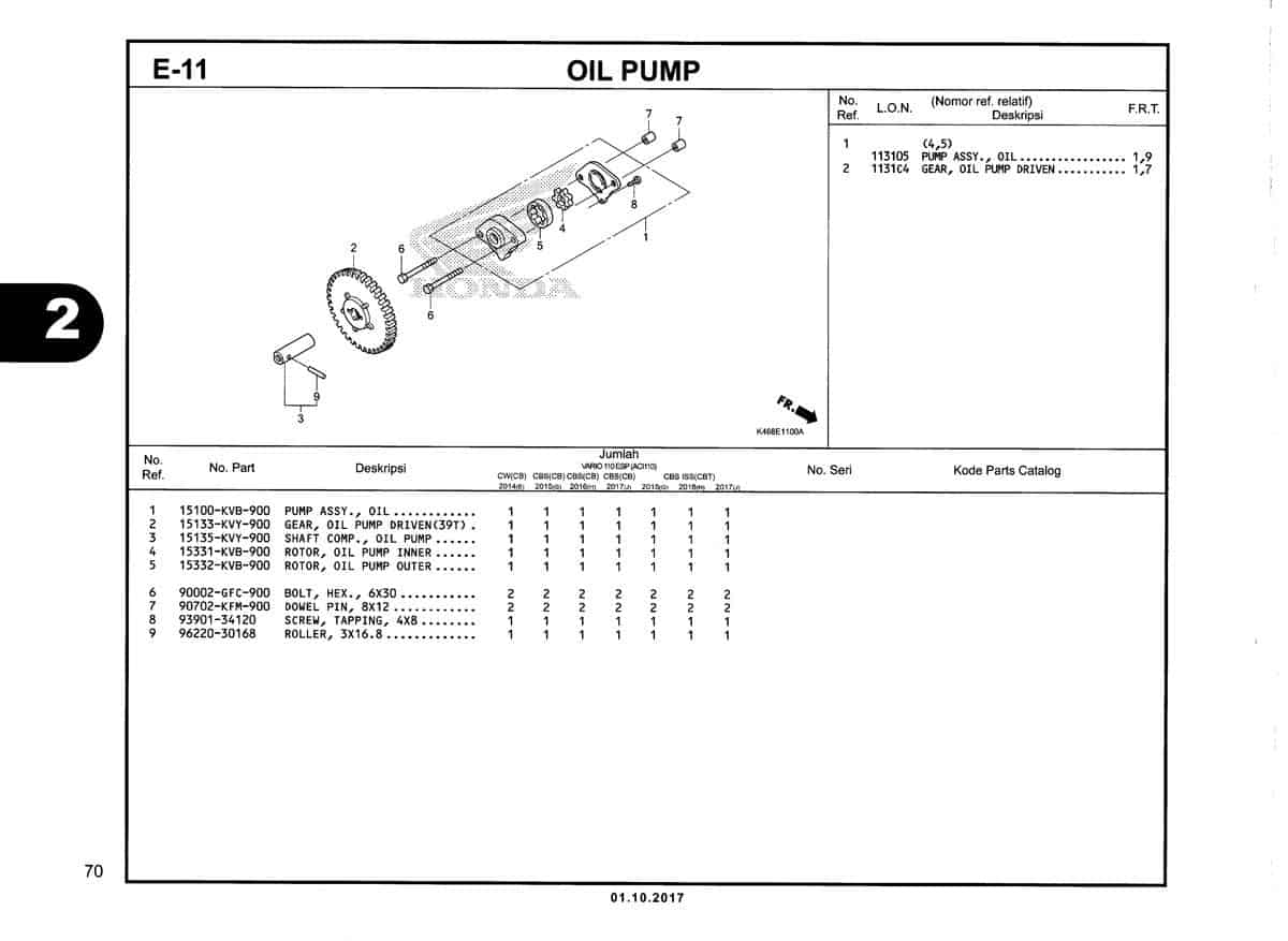 Technical Diagram