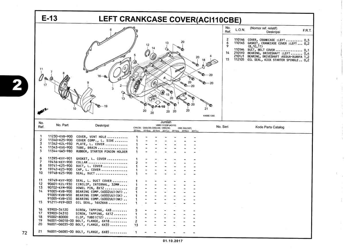 Technical Diagram
