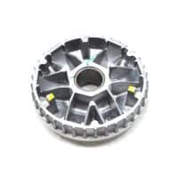 Face Comp Movable Drive
