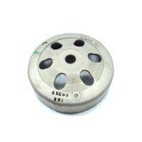 Outer Comp Clutch