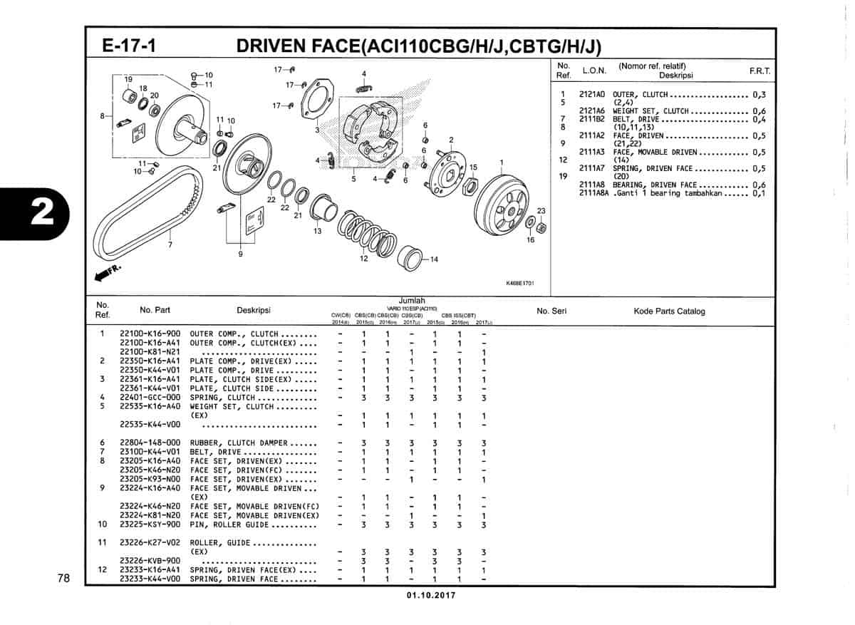 Technical Diagram