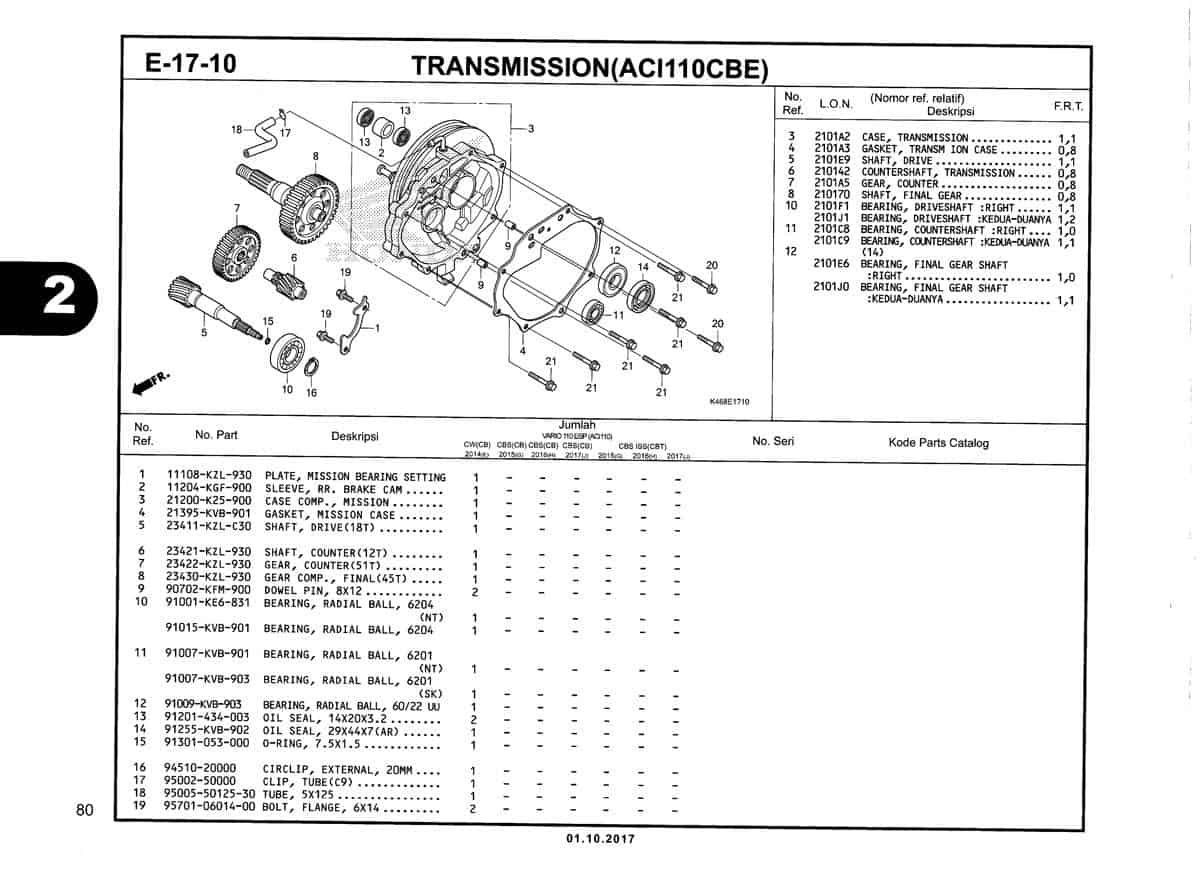 Technical Diagram