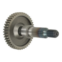 Gear Comp Final