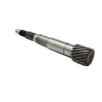 Shaft Drive