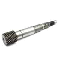 Shaft Drive