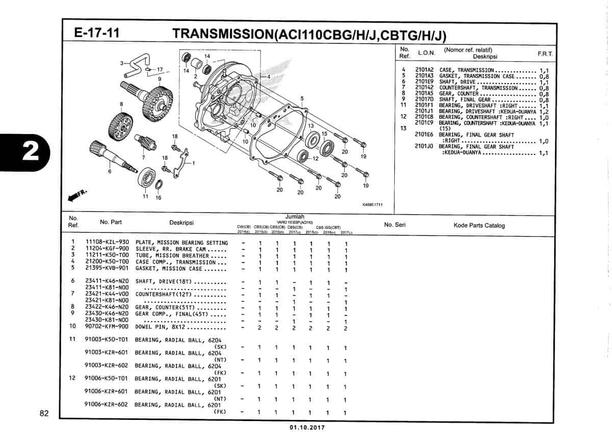 Technical Diagram