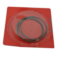 Ring Set Piston (0.50)