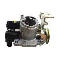Throttle Body Assy