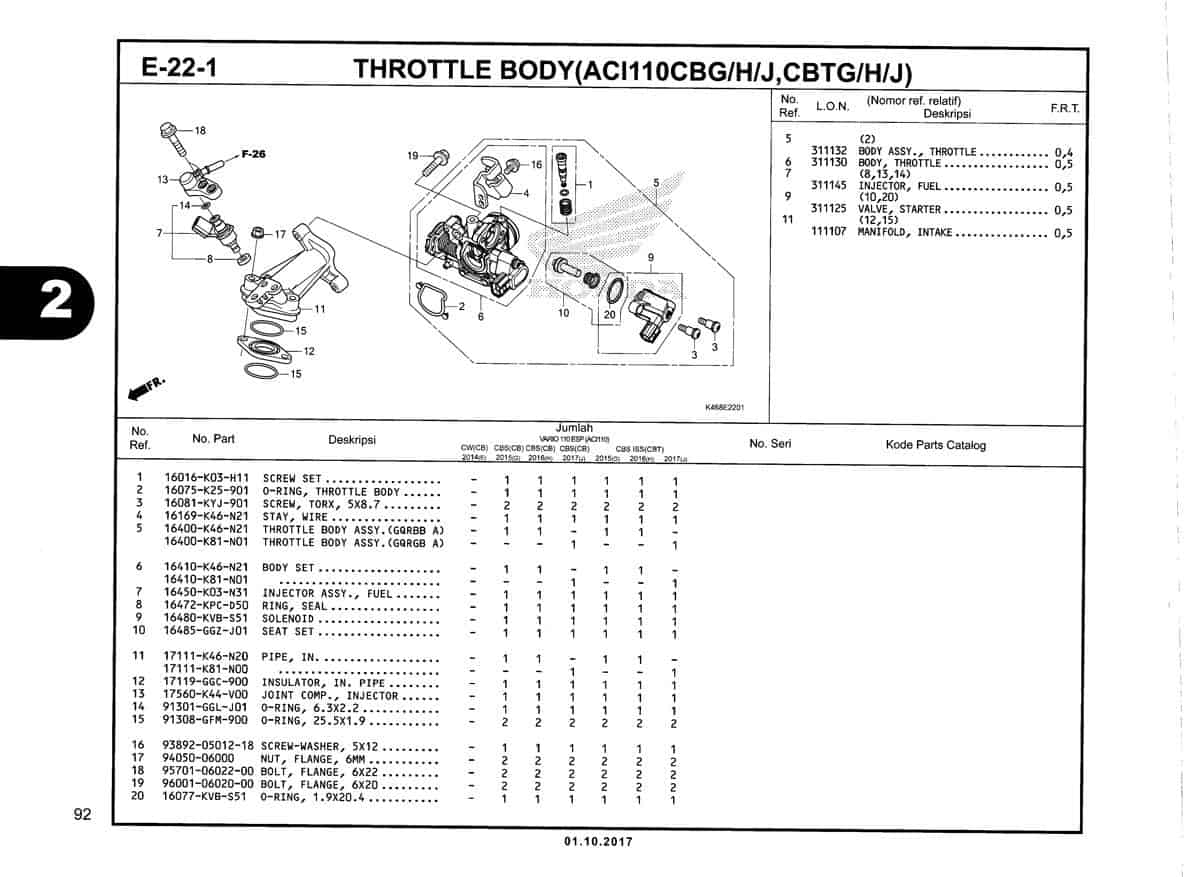 Technical Diagram