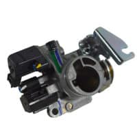 Throttle Body Assy