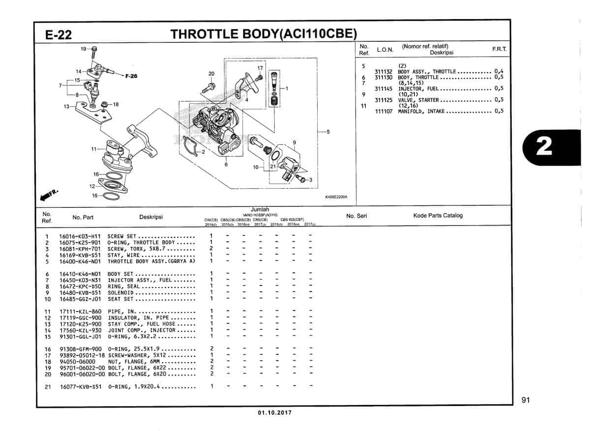 Technical Diagram