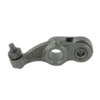 Arm Assy Ex Valve Rocker