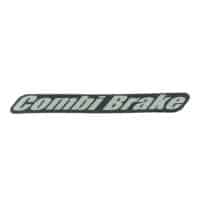 Mark Combi Brake Side