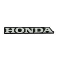 Mark Honda 55MM