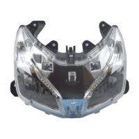 Headlight Unit