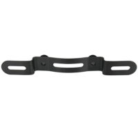 Bracket FR Number Plate